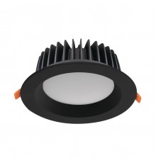 Точечный светодиодный светильник Kanlux TIBERI PRO 30W-940-B 35673
