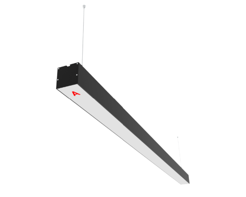 Линейный светодиодный светильник WOLTA Pro ДСО02-36-141-6К-50Ч Линейный светодиодный светильник WOLTA Pro ДСО02-36-141-6К-50Ч