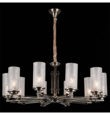 Потолочный светильник ILLUMICO IL8682-10P-10 BR