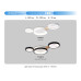 Потолочный светодиодный светильник Ambrella light Comfort LineTech FL4812