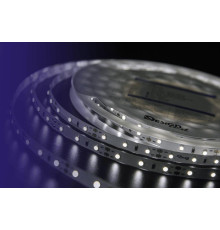 Светодиодная влагозащищенная лента DesignLed 4,8W/m 60LED/m 3528SMD нейтральный белый 5M 001818