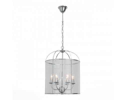 Подвесная люстра ST Luce Odierno SL267.103.06
