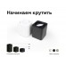 Насадка передняя поворотная Ambrella light DIY Spot N7710