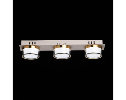 Люстра De City Гэлэкси 632018603