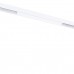 Трековый светодиодный светильник Arte Lamp Linea A4642PL-1WH