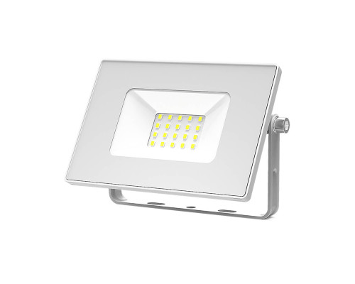 Прожектор светодиодный Gauss Slim 20W 6500К 613120320 Прожектор светодиодный Gauss Slim 20W 6500К 613120320