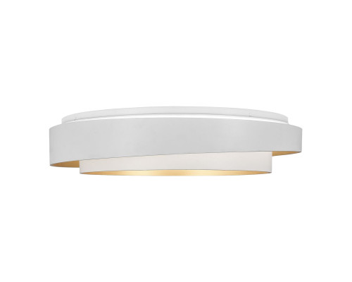 Потолочный светодиодный светильник ST Luce Crosby SLE6009-502-01 Потолочный светодиодный светильник ST Luce Crosby SLE6009-502-01