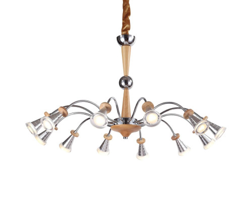 Подвесная люстра Lucia Tucci Natura 071.12 LED Подвесная люстра Lucia Tucci Natura 071.12 LED