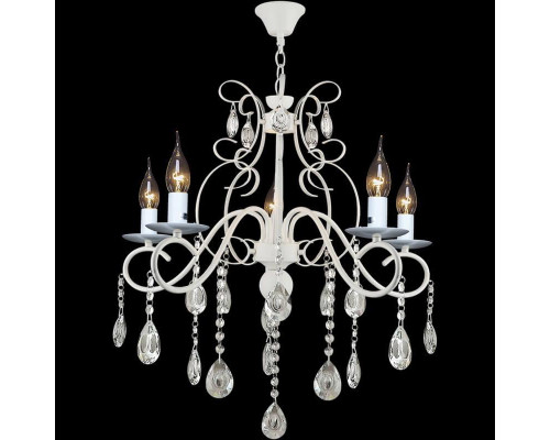 Подвесная люстра Reluce 04751-0.4-05 Подвесная люстра Reluce 04751-0.4-05