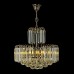 Подвесная люстра Arti Lampadari Ovada E 1.5.40.100 N