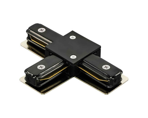 Коннектор T-образный Lightstar Barra 502137 Коннектор T-образный Lightstar Barra 502137