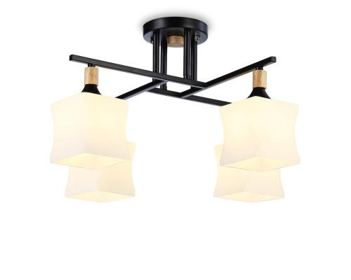 Потолочная люстра Ambrella light Traditional Modern TR9497 Потолочная люстра Ambrella light Traditional Modern TR9497