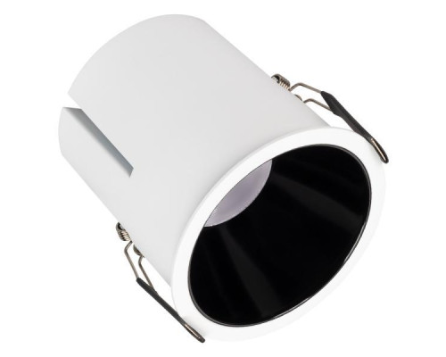 Встраиваемый светодиодный светильник Arlight S-Atlas-Built-R112-35W Warm3000 035458 Встраиваемый светодиодный светильник Arlight S-Atlas-Built-R112-35W Warm3000 035458
