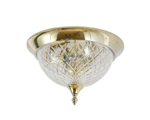 Потолочный светильник Newport Megan 6403/PL gold new М0070166 Потолочный светильник Newport Megan 6403/PL gold new М0070166