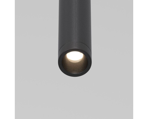 Подвесной светодиодный светильник Elektrostandard Flinn 50262 LED a066777 Подвесной светодиодный светильник Elektrostandard Flinn 50262 LED a066777
