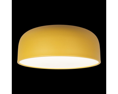 Потолочный светодиодный светильник Loft IT Axel 10201/480 Yellow