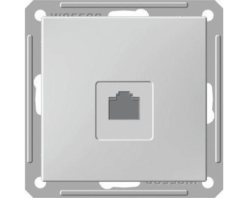 Розетка компьютерная RJ45 Systeme Electric W59 5e кат UTP слоновая кость RSI-152K5E-2-86 Розетка компьютерная RJ45 Systeme Electric W59 5e кат UTP слоновая кость RSI-152K5E-2-86