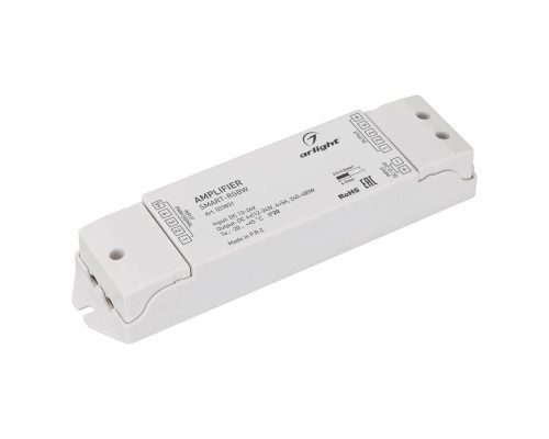 Усилитель Arlight Smart-RGBW 023831 Усилитель Arlight Smart-RGBW 023831