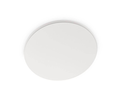 Настенно-потолочный светодиодный светильник Ideal Lux Cover Ap D15 Round Bianco 195704 Настенно-потолочный светодиодный светильник Ideal Lux Cover Ap D15 Round Bianco 195704