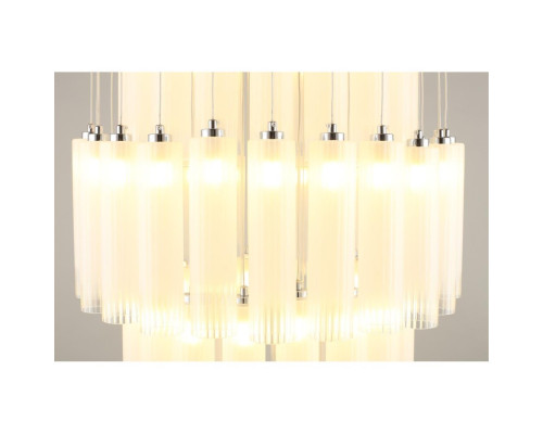 Подвесная люстра Aployt Francesca APL.859.06.90
