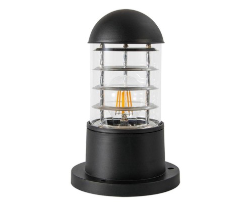 Уличный светильник Arte Lamp Coppia A5217FN-1BK Уличный светильник Arte Lamp Coppia A5217FN-1BK