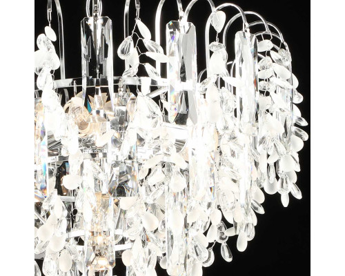 Люстра хрустальная Reluce 62720-0.4-05 CH