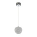 Подвесной светодиодный светильник Indigo Sonna 12037/C/1P Chrome V000081L