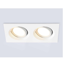 Светильник встраиваемый поворотный AMBRELLA LIGHT TECHNO SPOT TN1145