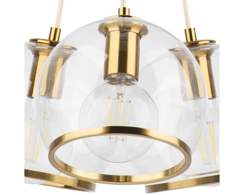 Подвесная люстра Lightstar Sferico 729031 Подвесная люстра Lightstar Sferico 729031