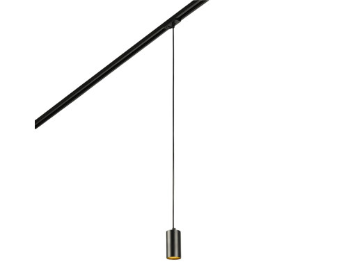 Трековый светодиодный светильник MyFar Beam MT0122-GU10-B Трековый светодиодный светильник MyFar Beam MT0122-GU10-B
