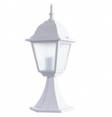 Уличный светильник Arte Lamp Bremen A1014FN-1WH