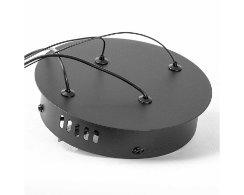 Подвесной светильник Lussole LANCASTER LSP-7445