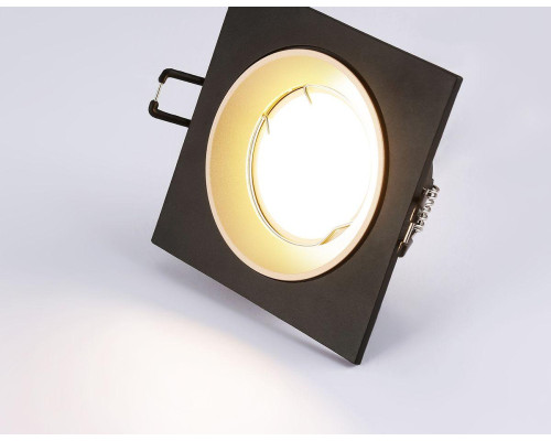 Встраиваемый светильник Ambrella light Techno Spot Standard Tech A8927 Встраиваемый светильник Ambrella light Techno Spot Standard Tech A8927