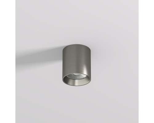 Потолочный светодиодный светильник Denkirs Shine Tube DK2610-DN Потолочный светодиодный светильник Denkirs Shine Tube DK2610-DN