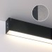 Настенный светодиодный светильник Elektrostandard LSG-02-1-8x128-3000-MSh a042933