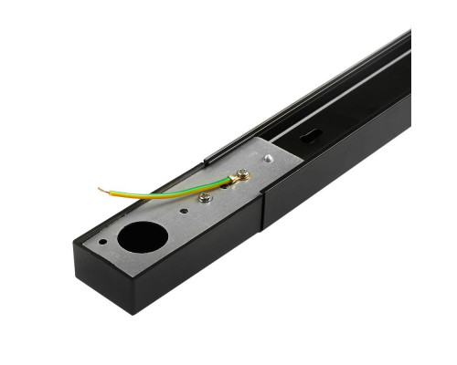 Шинопровод Jazzway PTR 1M-BL 5026322 Шинопровод Jazzway PTR 1M-BL 5026322