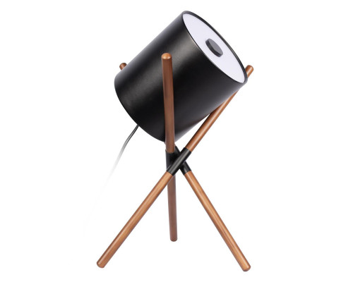 Настольная лампа Loft IT Bobbin 10245T Black Настольная лампа Loft IT Bobbin 10245T Black