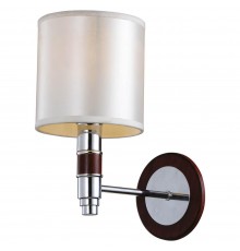 Бра Arte Lamp Circolo A9519AP-1BR