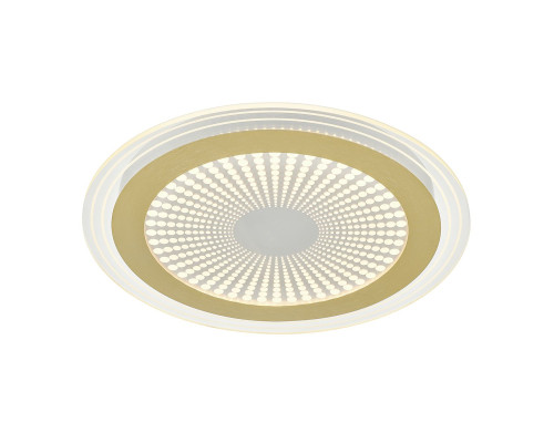 Потолочный светодиодный светильник Sonex Mitra Promise 7738/80L Потолочный светодиодный светильник Sonex Mitra Promise 7738/80L