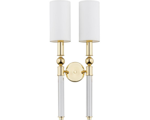 Настенный светильник KUTEK LEA LEA-K-2(Z/A) Настенный светильник KUTEK LEA LEA-K-2(Z/A)