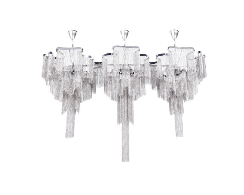 Подвесная люстра Loft IT Stream 10208/1400R Smoke Подвесная люстра Loft IT Stream 10208/1400R Smoke