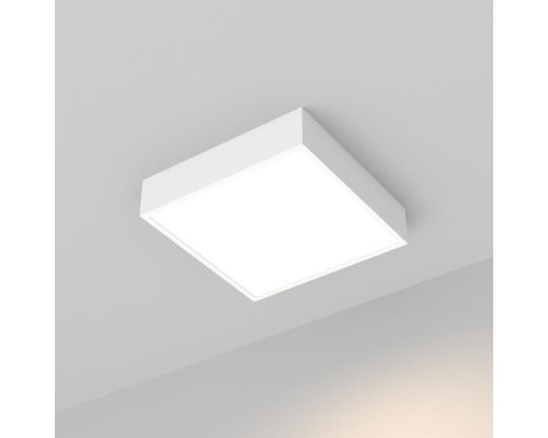 Потолочный светодиодный светильник Arlight Im-Emergency-3H-S300X300-17W Day4000 034931 Потолочный светодиодный светильник Arlight Im-Emergency-3H-S300X300-17W Day4000 034931