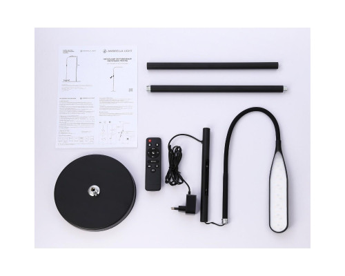 Торшер Ambrella light Traditional TR97706