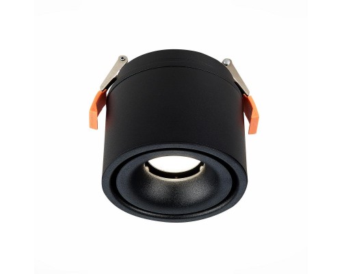 Встраиваемый светодиодный спот ST Luce ST652.448.12 Встраиваемый светодиодный спот ST Luce ST652.448.12