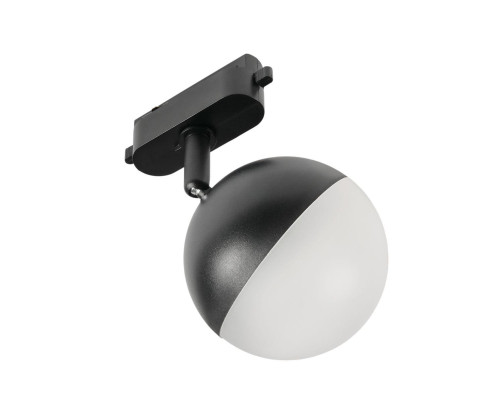 Трековый светодиодный светильник MyFar Ball MT0125-GX53-B