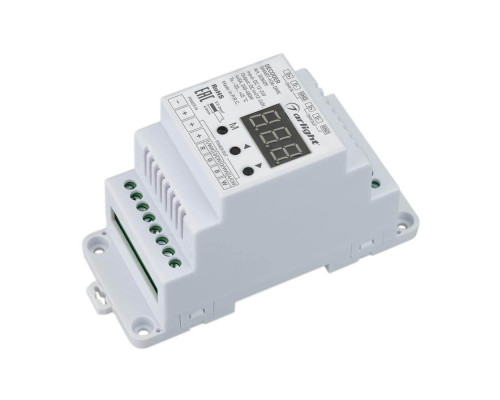 Декодер Arlight Smart-K36-DMX 028409 Декодер Arlight Smart-K36-DMX 028409