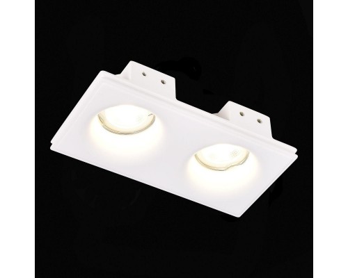 Встраиваемый светильник ST Luce ST254.328.02 Встраиваемый светильник ST Luce ST254.328.02