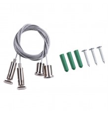 Подвесной комплект Novotech Shino Kit 135116