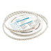 Светодиодная влагозащищенная лента DesignLed 9,6W/m 120LED/m 3528SMD теплый белый 5M 003352
