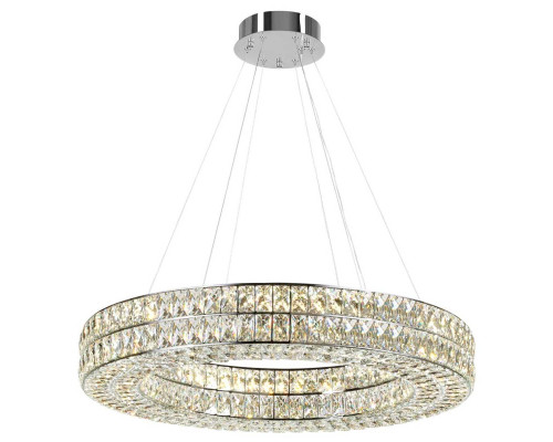 Подвесная люстра Odeon Light PANTA 4927/85L